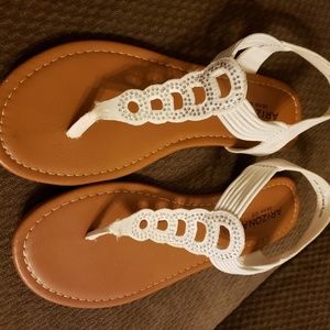 Arizona sandals